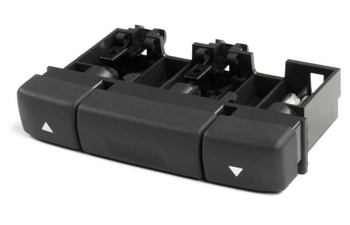 Volvo Push Button Set (Center Console) (Storage Compartment) 9192263